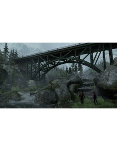 Sony The Last Of Us Remastered, PS4 ITA PlayStation 4 2