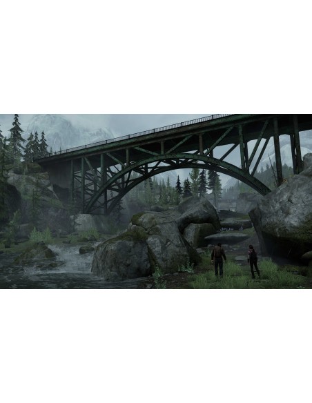 Sony The Last Of Us Remastered, PS4 ITA PlayStation 4