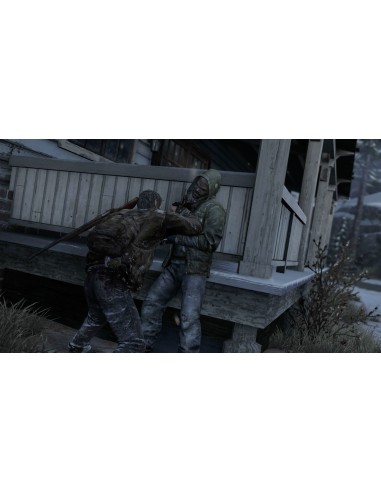 Sony The Last Of Us Remastered, PS4 ITA PlayStation 4