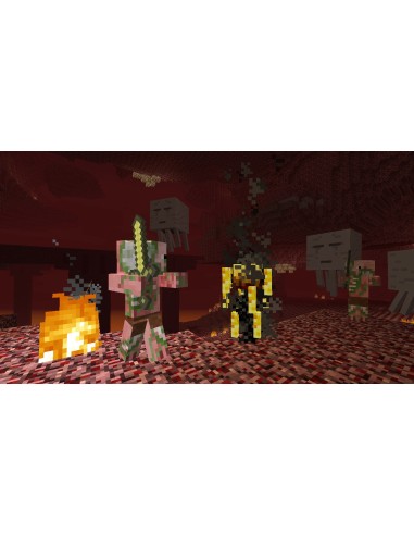 Sony Minecraft, PS3 Standard Inglese, ITA PlayStation 3