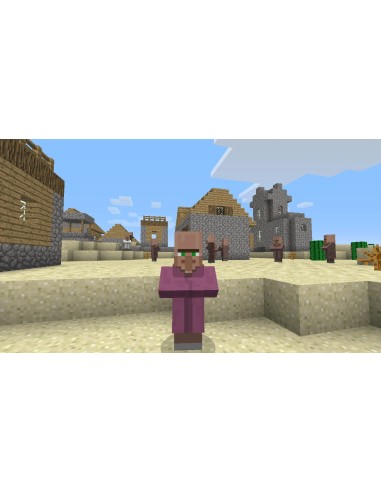 Sony Minecraft, PS3 Standard Inglese, ITA PlayStation 3