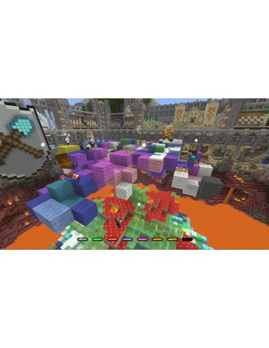 Sony Minecraft, PS Vita Standard Inglese PlayStation Vita