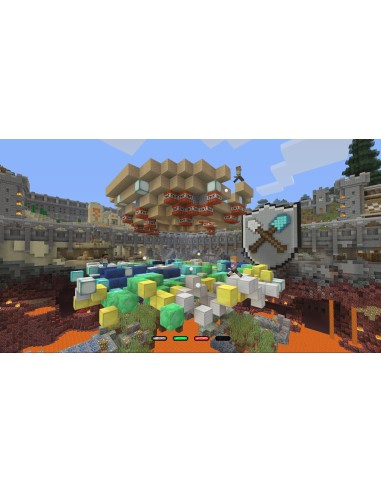 Sony Minecraft, PS4, IT ITA PlayStation 4