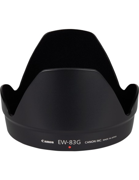 Canon Paraluce obiettivo EW-83G