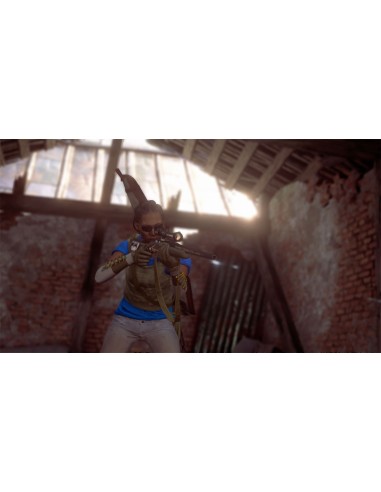 Sony Uncharted 4  Fine di un Ladro