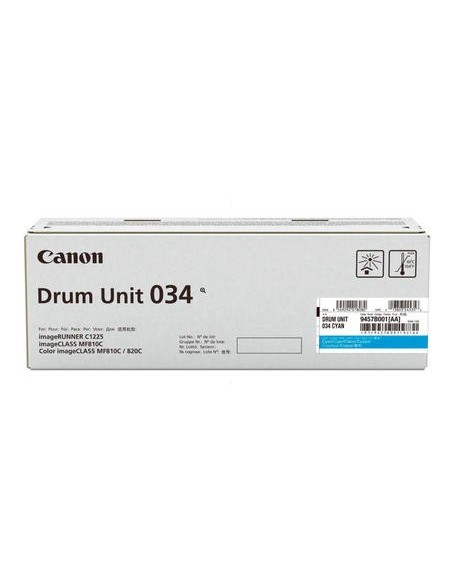 Canon 034 Originale