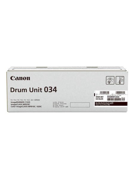 Canon 034 Originale