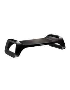 Fellowes 9472302 supporto da tavolo per Tv a schermo piatto Nero, Grigio
