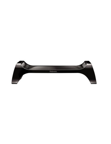 Fellowes 9472302 supporto da tavolo per Tv a schermo piatto Nero, Grigio