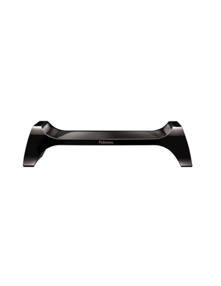 Fellowes 9472302 supporto da tavolo per Tv a schermo piatto Nero, Grigio