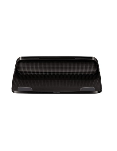 Fellowes 9472402 supporto per notebook 43,2 cm (17") Nero, Grigio