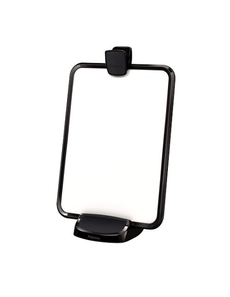 Fellowes 9472602 porta documenti Nero, Grigio