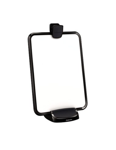 Fellowes 9472602 porta documenti Nero, Grigio