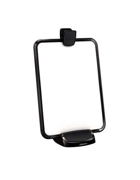 Fellowes 9472602 porta documenti Nero, Grigio