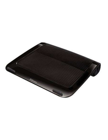 Fellowes 9473102 supporto per notebook 43,2 cm (17") Nero, Grigio
