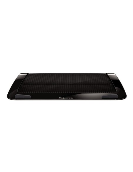 Fellowes 9473102 supporto per notebook 43,2 cm (17") Nero, Grigio