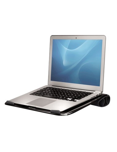 Fellowes 9473102 supporto per notebook 43,2 cm (17") Nero, Grigio