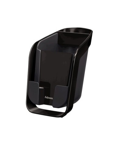 Fellowes 9473202 supporto per personal communication Supporto passivo Telefono cellulare smartphone Nero
