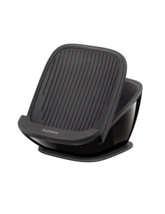 Fellowes 9473502 supporto per personal communication Supporto passivo Tablet grafico Nero, Grigio