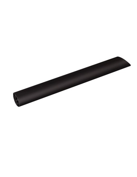 Fellowes 9480201 poggiapolso Silicone Nero