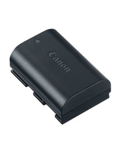 Canon LP-E6N Ioni di Litio 1800 mAh