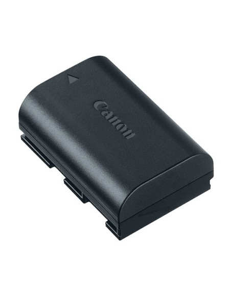 Canon LP-E6N Ioni di Litio 1800 mAh