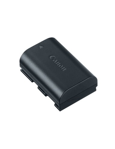 Canon LP-E6N Ioni di Litio 1800 mAh