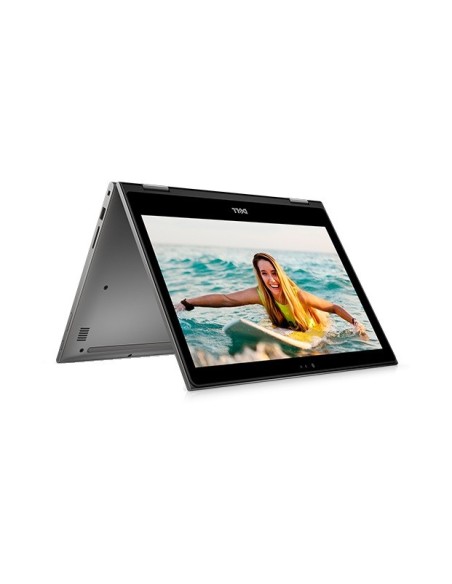 DELL Inspiron 5378 Ibrido (2 in 1) 33,8 cm (13.3") Touch screen Full HD Intel® Core™ i7 16 GB DDR4-SDRAM 512 GB SSD Wi-Fi 5