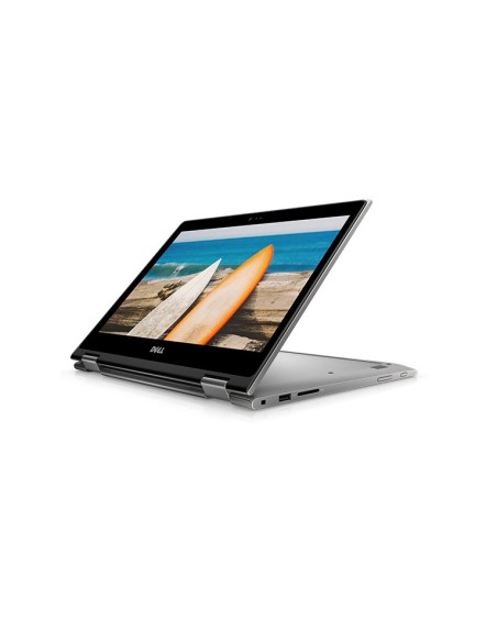 DELL Inspiron 5378 Ibrido (2 in 1) 33,8 cm (13.3") Touch screen Full HD Intel® Core™ i7 16 GB DDR4-SDRAM 512 GB SSD Wi-Fi 5