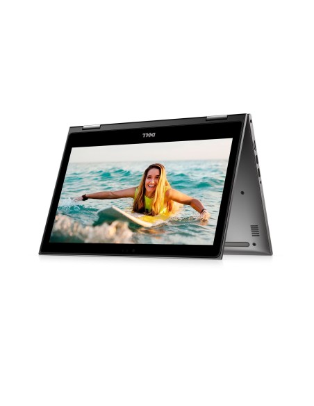 DELL Inspiron 5378 Ibrido (2 in 1) 33,8 cm (13.3") Touch screen Full HD Intel® Core™ i7 16 GB DDR4-SDRAM 512 GB SSD Wi-Fi 5