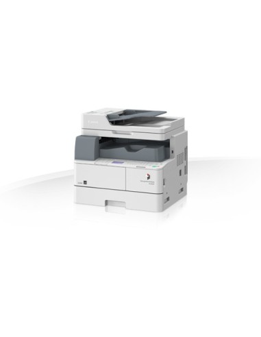 Canon imageRUNNER 1435i Laser A4 600 x 600 DPI 35 ppm