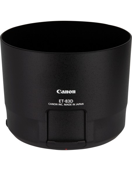 Canon Paraluce obiettivo ET-83D
