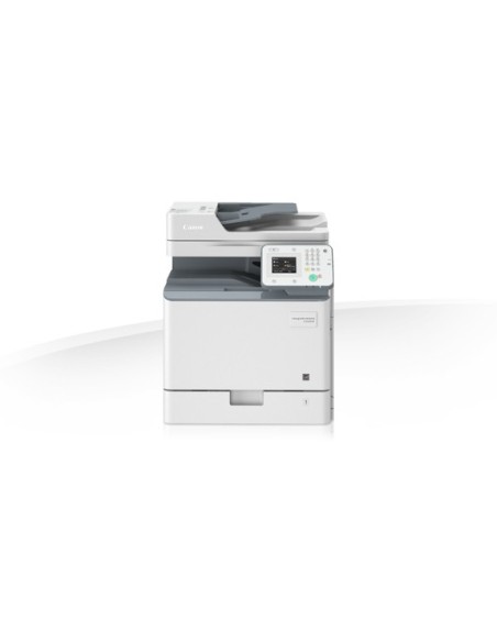 Canon imageRUNNER C1225iF Laser A4 600 x 600 DPI 25 ppm