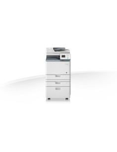 Canon imageRUNNER C1225iF Laser A4 600 x 600 DPI 25 ppm 2