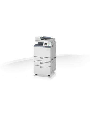 Canon imageRUNNER C1225iF Laser A4 600 x 600 DPI 25 ppm