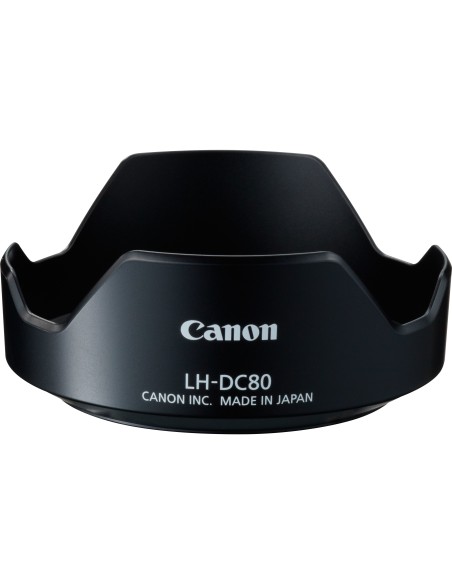 Canon Paraluce obiettivo LH-DC80