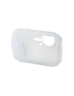 Canon SJ-DC1 Cover Traslucido, Bianco