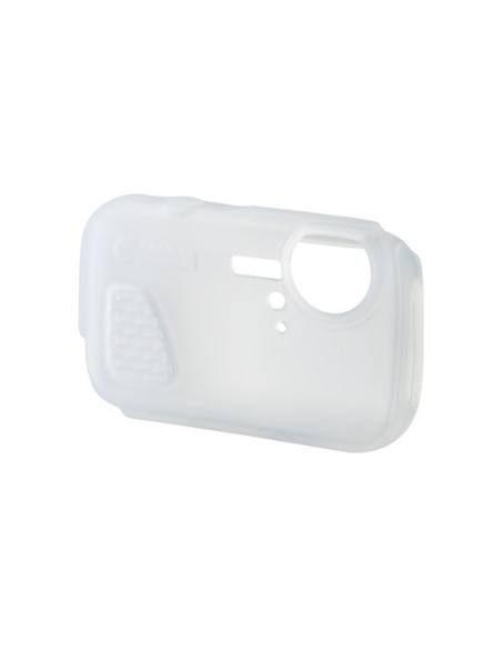 Canon SJ-DC1 Cover Traslucido, Bianco