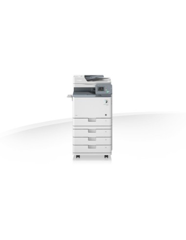 Canon imageRUNNER C1325iF Laser A4 600 x 600 DPI 25 ppm