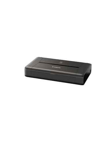 Canon PIXMA iP110 stampante per foto Ad inchiostro 9600 x 2400 DPI A4 (210 x 297 mm) Wi-Fi