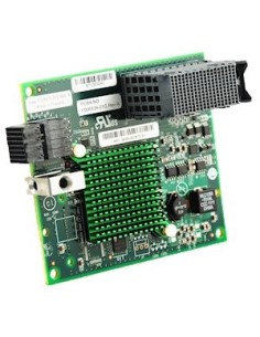 Lenovo 95Y2375 scheda di rete e adattatore Interno Fibra 8000 Mbit s