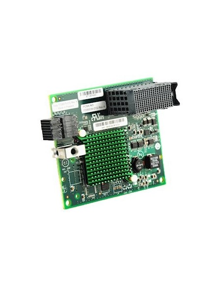 Lenovo 95Y2375 scheda di rete e adattatore Interno Fibra 8000 Mbit s