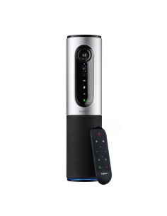 Logitech ConferenceCam Connect sistema di conferenza 3 MP Sistema di videoconferenza di gruppo
