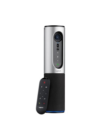 Logitech ConferenceCam Connect sistema di conferenza 3 MP Sistema di videoconferenza di gruppo