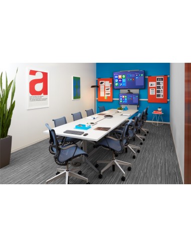 Logitech Group sistema di conferenza Sistema di videoconferenza di gruppo