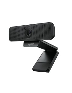 Logitech C925e Business webcam 1920 x 1080 Pixel USB 2.0 Nero 2