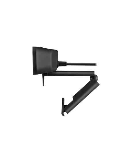 Logitech C925e Business webcam 1920 x 1080 Pixel USB 2.0 Nero