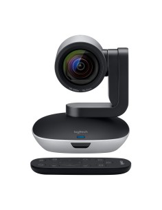 Logitech PTZ Pro 2 Nero, Grigio 30 fps 2