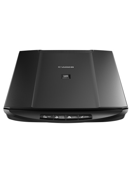 Canon CanoScan LiDE 120 Scanner piano 2400 x 4800 DPI A4 Nero