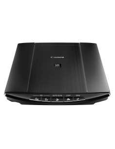 Canon CanoScan Lide 220 Scanner piano 4800 x 4800 DPI A4 Nero